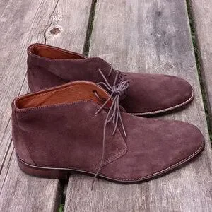 Johnston & Murphy | Shoes | Johnston Murphy Genuine 